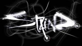 Yesterday By Staind