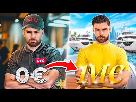 THE BEST BUSINESS TO BECOME A MILLIONAIRE (STARTING FROM ZERO)