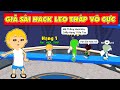 PLAY TOGETHER | PanGMT GIẢ SÀI HACK LEO THÁP VÔ CỰC VÀ CÁI KẾT