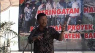preview picture of video 'Situ Bemban Kedungwringin kecamatan Jatilawang'