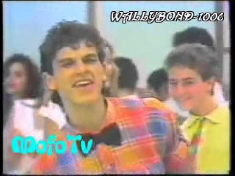 COMPANHEIRO-DOMINO-VIDEO ORIGINAL-ANO 1984 ( HQ )