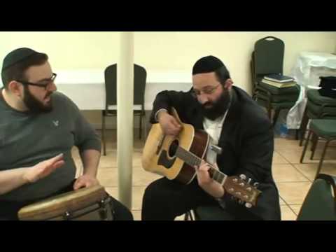 Ratzon Jam Session - Kol Ha'olam Kulo
