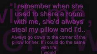 Everything Starts Where It Ends (a tribute to Bella)