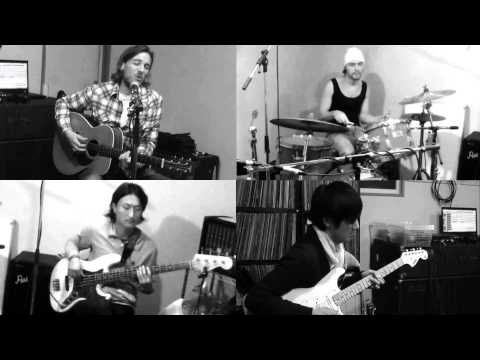 The KAVE - LEAVE - Live from The Rehearsal Studio