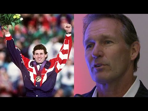 Gold turns silver: Dan Jansen`s greatest on-ice achievement celebrated 25 years later