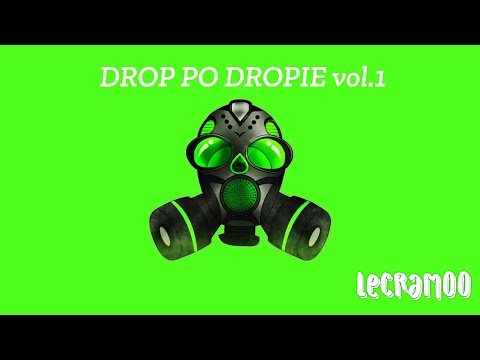 ☢️DROP PO DROPIE vol.1-lecramoo☢️