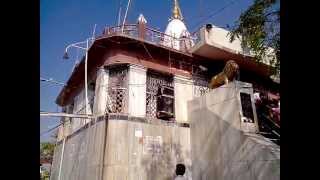 Sharda Devi mandir (Temple) Maihar Madhya pradesh India Year 2013 #askdushyant