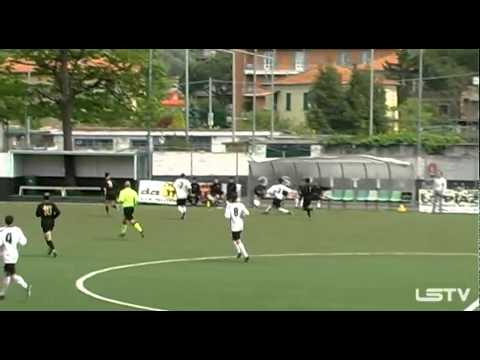 HL Arenelle - Carasco 2-2