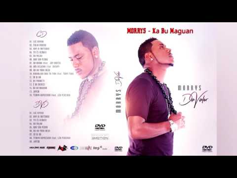 MORRYS - Ka Bu Maguan