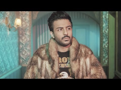 Ali Pishtaz Ft Lamia - "Hey" OFFICIAL VIDEO