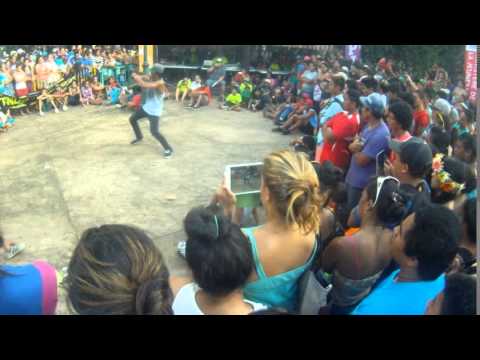 Pahure Beach Prone film(Ori deck, Siki & Dougie)