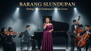 Download lagu BARANG SLUNDUPAN - AYU WD | Tarling Series Orchestra Version Cover AI mp3