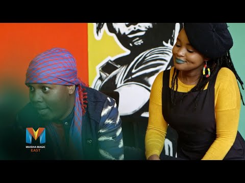 The ticking bomb —  Sue Na Jonnie | Maisha Magic East