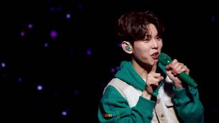 20211114 폴킴(paul kim) 전국투어 성남콘서트_spell