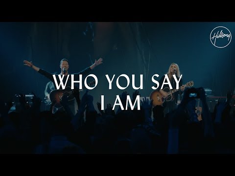 Who You Say I Am - Most Popular Songs from Australia