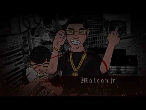 MAICON JR - UNIVERSO  PARALELO