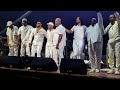 FRANKIE BEVERLY & MAZE BEST CONCERT OF 2024, Fans Still SOLD OUT ARENA Even Though HIS VOICE IS GONE