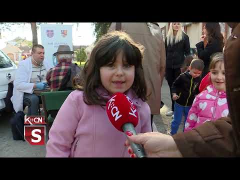 Bazar zdravlja povodom dana bubrega