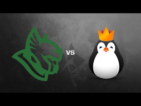 Heroic Esport vs. Team Kinguin - Spieltag 29, ESL Pro League Season #5 EU - Teil 1 - Inferno