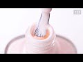 Лак CND Vinylux Weekly Polish - 195 Naked Naivete (ніжно-рожевий, емаль), 15 мл