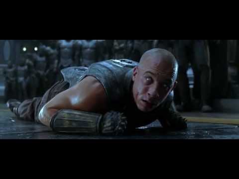 The Chronicles of Riddick - OST by Graeme Revell