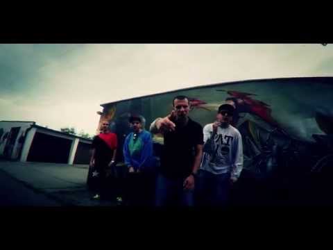 Puszkin NTS - Wczoraj ft.Kajfi [  OFFICIAL VIDEO ]