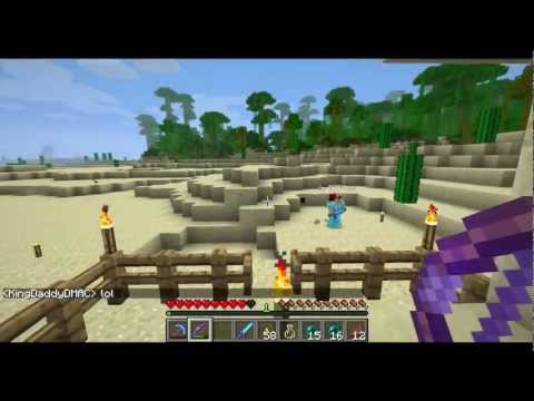 HermitCraft Minecraft LP Ep 53 - "Dead Hermits (Part One)"