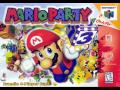 Mario Party 1 OST Jungle Adventure DK S Board