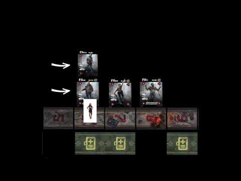 Instreuctional Video 30 Seconds to Live: Who are the Survivors?