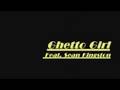Ghetto Girl Sean Kingston