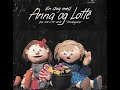 En Dag Med Anna Og Lotte Fra DR S TV Serie Fredagsbio Dansk Tale Danish Voices