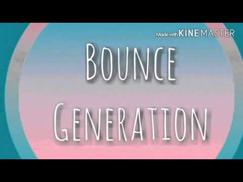 Top Bounce Track - Settembre 2015