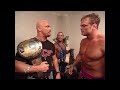 Stone Cold Steve Austin First Ever WHAT WWE Raw 8-13-2001