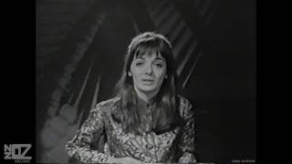 Pat Carroll - Fever (1966)
