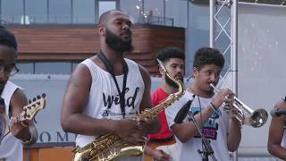 Riddim Symphony: Ye & Toast (Live Cover) Riddim Symphony: Ye & Toast (Live Cover)