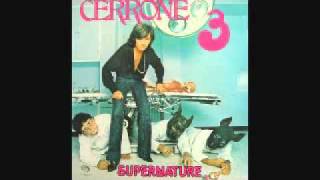 Cerrone / Ben Westbeech - In The Smoke / Hang Around (Wahoo Main Mix)