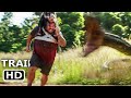 Jack Black Chased By The Anaconda ANACONDA Trailer NEW 2025