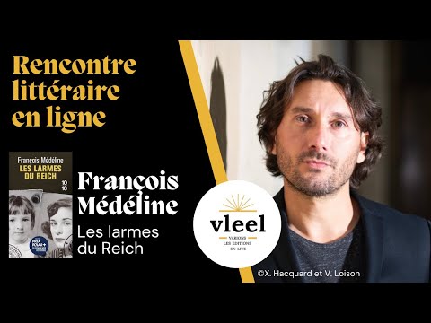 Vidéo de François Médéline
