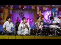 MERI GANGA MAIYA KA DARBAR VISHNU MISHRA SINGER COMOSER