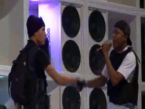 Mc Lano - Respeito não se compra - dvd amargedom