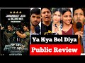 Bade Miyan Chote Miyan Night Show Review | Bade Miyan Chote Miyan Public Review | Akshay Kumar