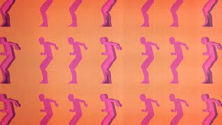 A Certain Ratio – “Holy Smoke”