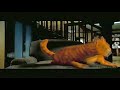 Garfield The Movie VHS UK Trailer 2004 With Flipped