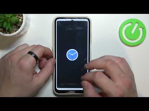 How to Change Alarm Sound on NOKIA X20