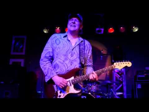 Albert Cummings 2018 04 28 Boca Raton, Florida - The Funky Biscuit - Lonely Bed