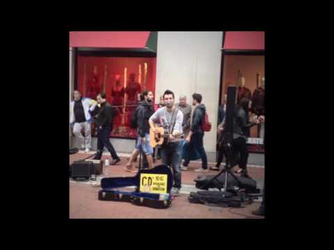 Ireland | Strip Cheese feat. Michael - Ma Ya Hee