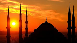 I cinque pilastri dell'Islam