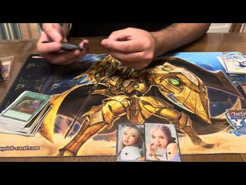 Top 32 YCS Pittsburgh Mitsurugi Yummy Deck Profile- ft. Karan Sharma