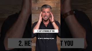 Download lagu 4 Awkward Signs He's Flirting mp3