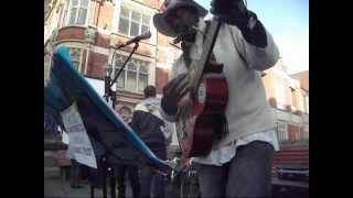 DYLAN - ONLY A HOBO (cover)